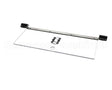 Z-600-2998 Food Warming Phtt-6 Kfc Lexan Assembly W/ 1 Hol