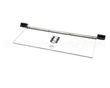 Z-600-2998 Food Warming Phtt-6 Kfc Lexan Assembly W/ 1 Hol