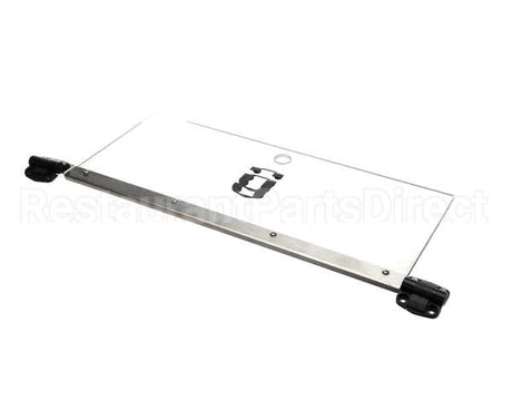 Z-600-2998 Food Warming Phtt-6 Kfc Lexan Assembly W/ 1 Hol