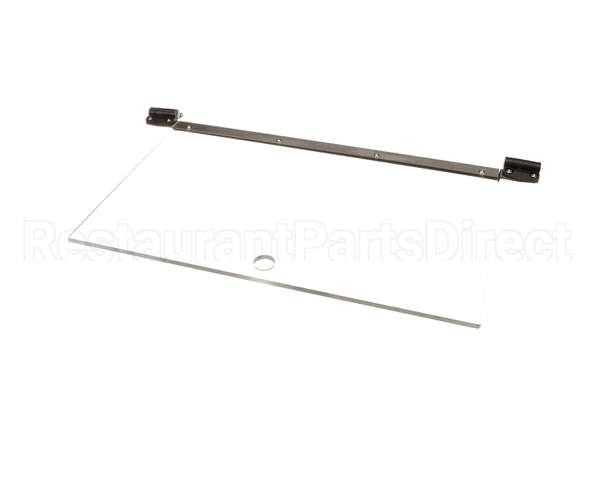 Z-600-3115 Food Warming Phtt-5P-Kfc Lexan Assembly 1" Hole