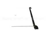 Z-600-3115 Food Warming Phtt-5P-Kfc Lexan Assembly 1" Hole