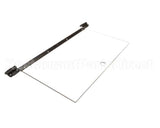 Z-600-3115 Food Warming Phtt-5P-Kfc Lexan Assembly 1" Hole