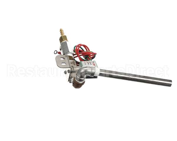 Z-600-3347 Food Warming Phtt Water Auto Fill Assembly
