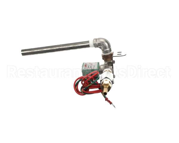 Z-600-3347 Food Warming Phtt Water Auto Fill Assembly