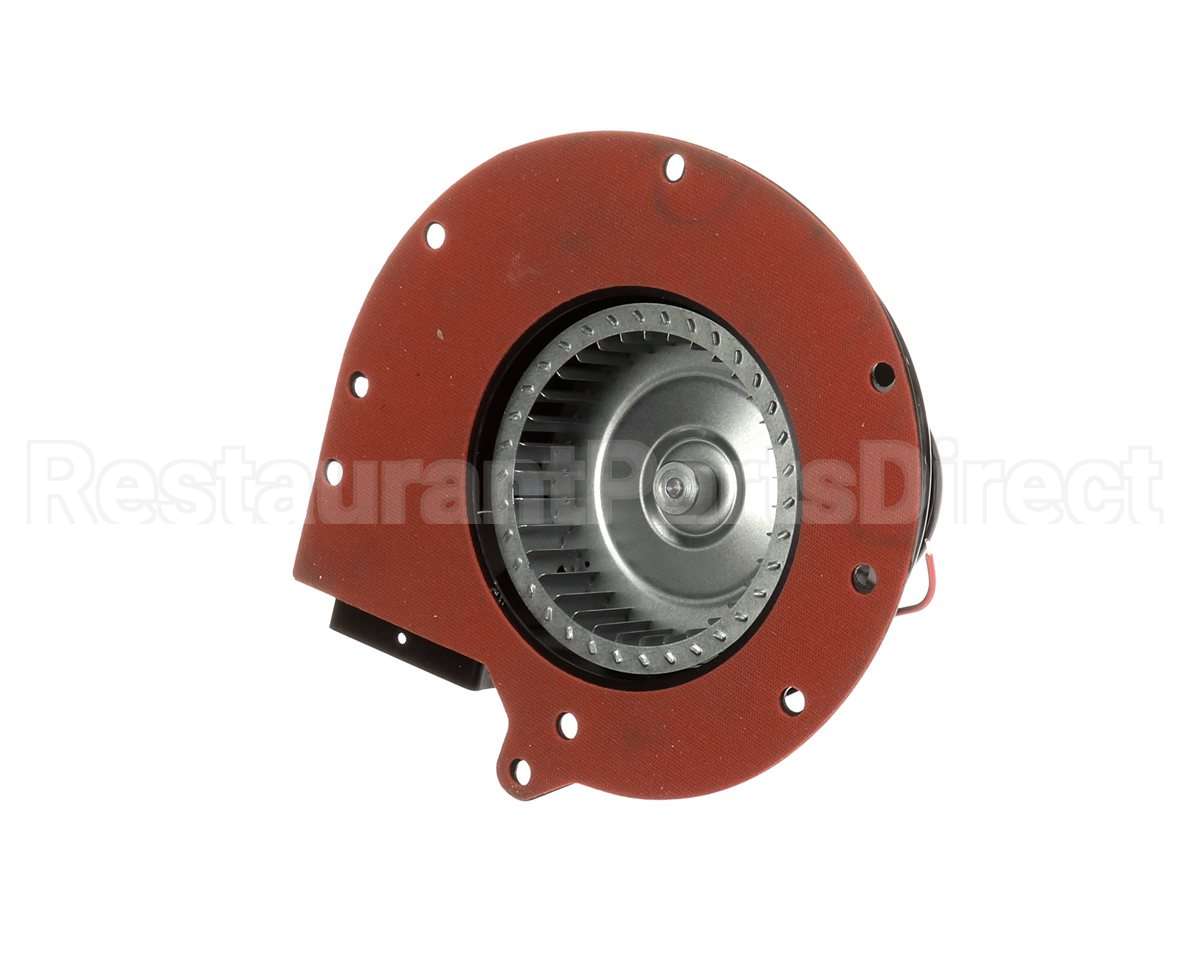 Z-600-3967 Food Warming Blwr-240-50 Retrofit