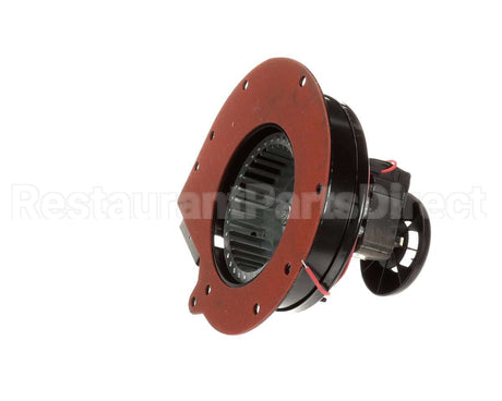 Z-600-3967 Food Warming Blwr-240-50 Retrofit
