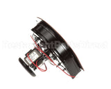 Z-600-3967 Food Warming Blwr-240-50 Retrofit