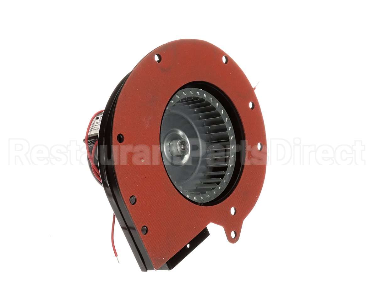 Z-600-3967 Food Warming Blwr-240-50 Retrofit