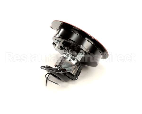 Z-600-4073 Food Warming Blower-120-60 Kit