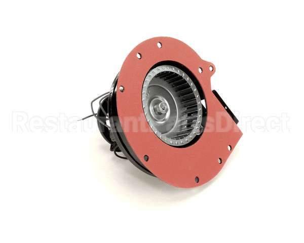 Z-600-4073 Food Warming Blower-120-60 Kit