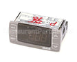 Z-600-4497 Food Warming Tst-19Sl-Tb Control Program Assembly