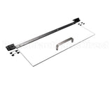 Z-600-4531 Food Warming Phtt-6 Kfc Lexan Assy No Hole