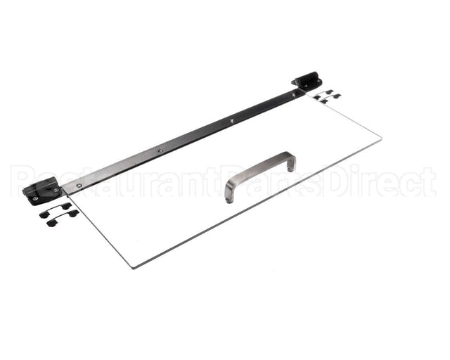 Z-600-4531 Food Warming Phtt-6 Kfc Lexan Assy No Hole