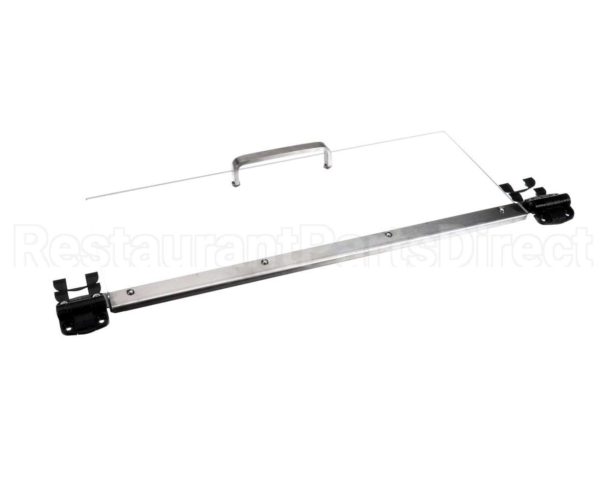 Z-600-4531 Food Warming Phtt-6 Kfc Lexan Assy No Hole