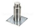 Z-600-4755 Food Warming Leg Ss4 Tig Weld Assembly