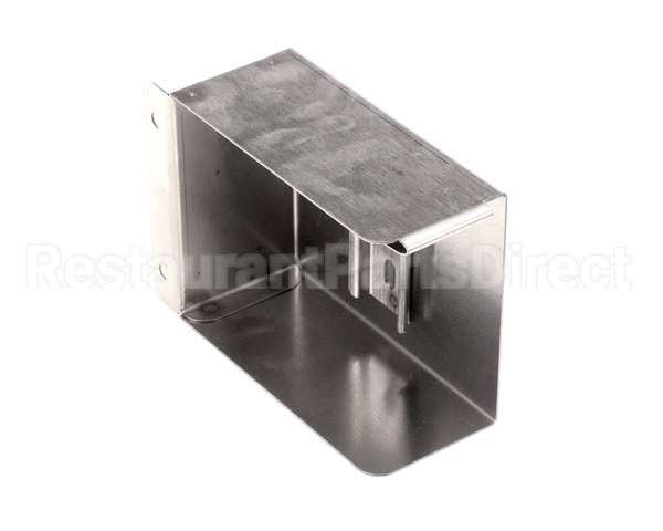 Z-600-4814 Food Warming Lch-1220-4-G3 S-Pod Cover Assembly