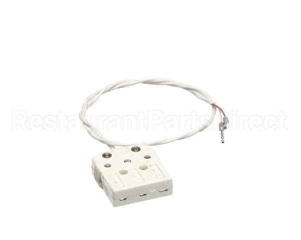Z-600-6113 Food Warming Ch-1220-4 Silicone Probe Rtd A