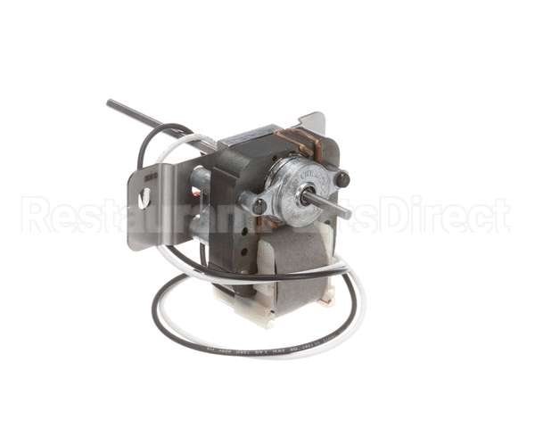 Z-600-6151 Food Warming Motor By120 92 Service Assembly