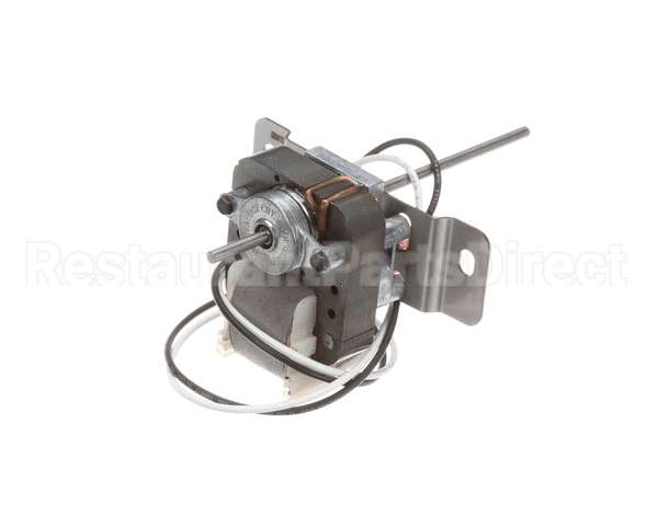 Z-600-6151 Food Warming Motor By120 92 Service Assembly