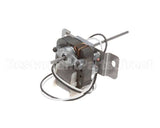 Z-600-6151 Food Warming Motor By120 92 Service Assembly