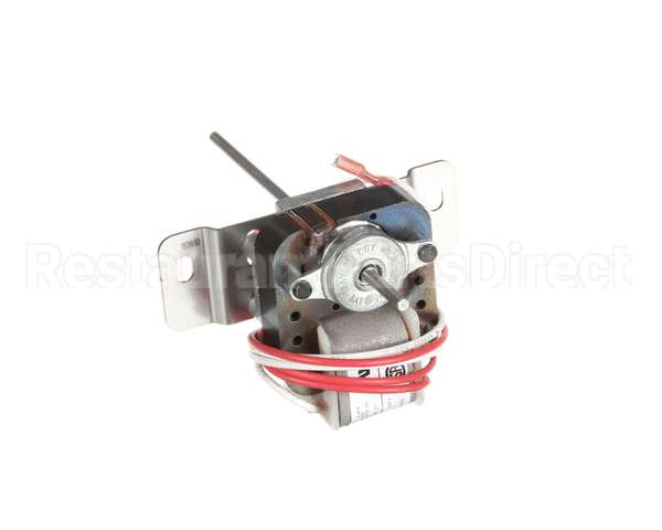 Z-600-6152 Food Warming Motor By220 93 Service Assembly