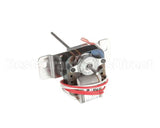 Z-600-6152 Food Warming Motor By220 93 Service Assembly