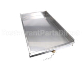 Z-6025 Crown Verity Grease Water Tray For Mcb-60