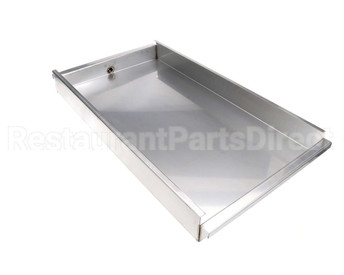 Z-6025 Crown Verity Grease Water Tray For Mcb-60
