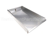 Z-6025 Crown Verity Grease Water Tray For Mcb-60