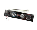 Z-800-1007 Food Warming Moisture Temp 115V Control Pan