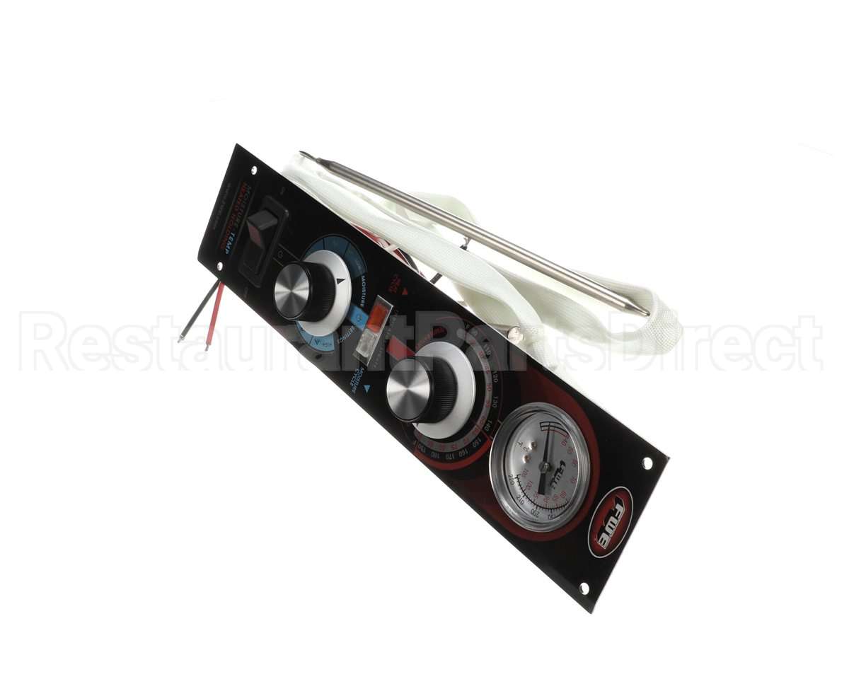 Z-800-1007 Food Warming Moisture Temp 115V Control Pan