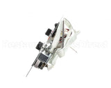 Z-800-1007 Food Warming Moisture Temp 115V Control Pan