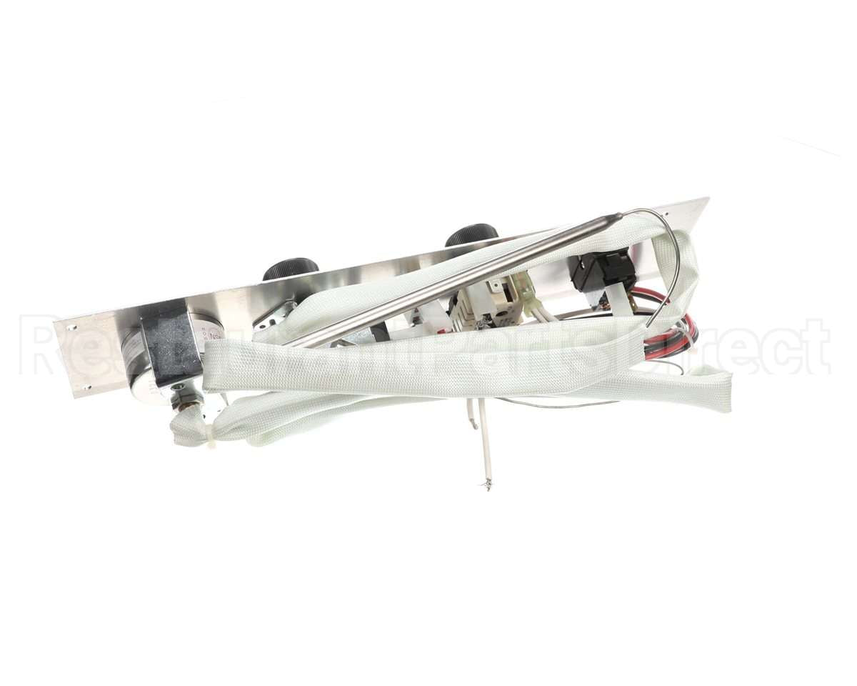 Z-800-1007 Food Warming Moisture Temp 115V Control Pan