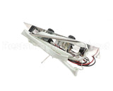 Z-800-1007 Food Warming Moisture Temp 115V Control Pan