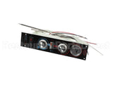 Z-800-1044 Food Warming Ph 115V Control Panel