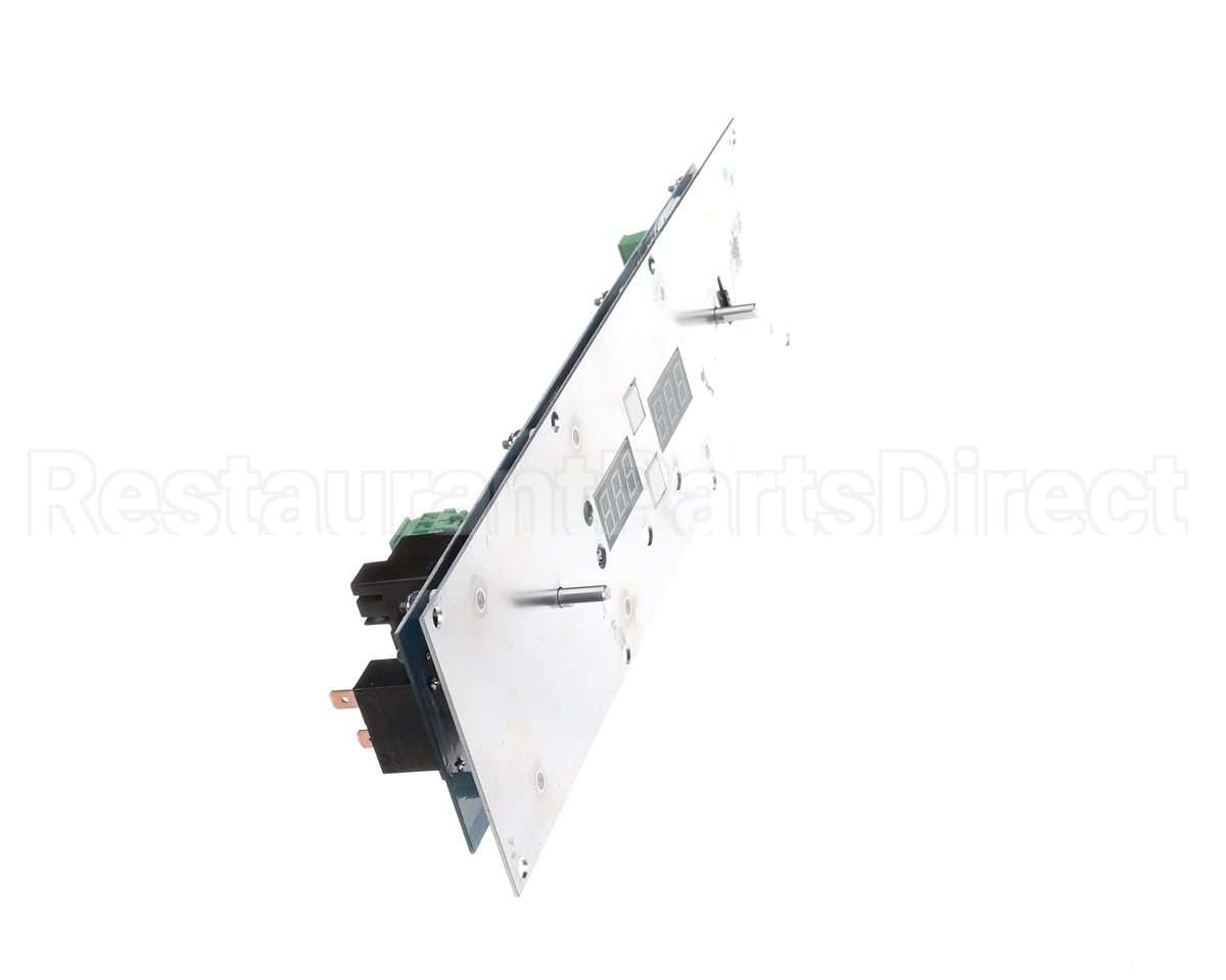 Z-800-1706 Food Warming Control Board Assy