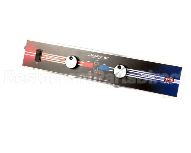 Z-800-1883 Food Warming Phtt-6P-Kfc Elec Control Assembly