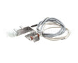Z-800-2042 Food Warming Phtt Sensor Mount Plate Assembly