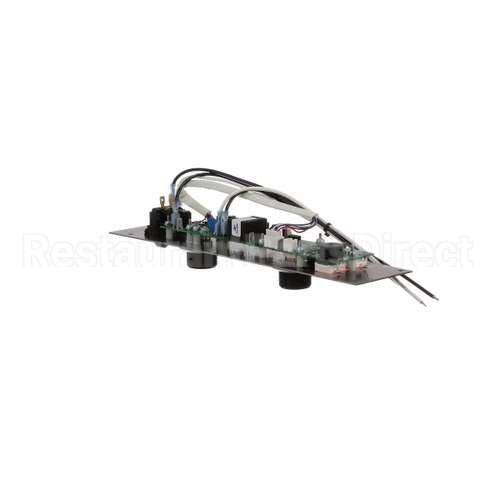 Z-800-2587 Food Warming Mtu Electronic Control Assembly G 120V