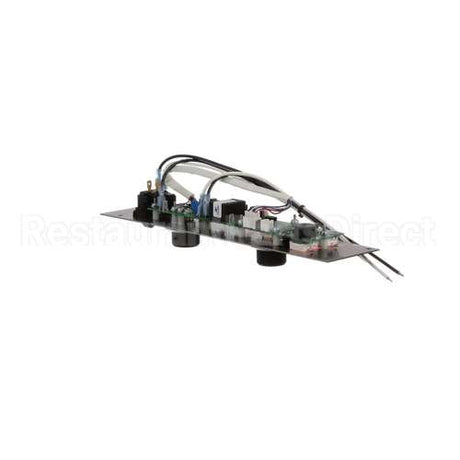 Z-800-2587 Food Warming Mtu Electronic Control Assembly G 120V