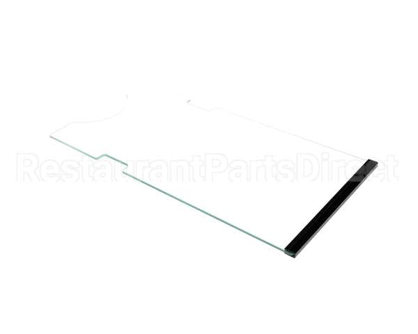 Z-DG15-1102 Avanti Glass Shelf