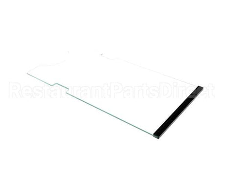Z-DG15-1102 Avanti Glass Shelf