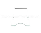 Z-DG15-1102 Avanti Glass Shelf