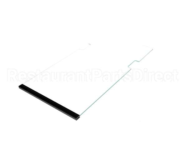 Z-DG15-1102 Avanti Glass Shelf