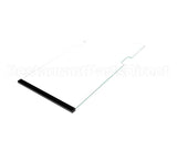 Z-DG15-1102 Avanti Glass Shelf