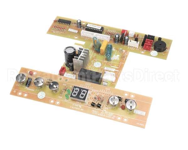 Z-DG3-1029.3 Avanti Main Pcb