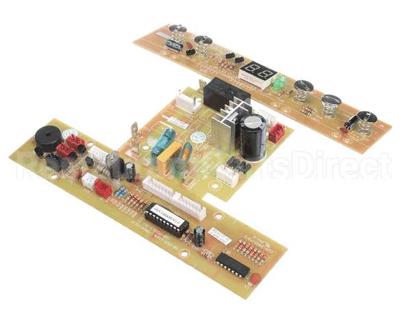 Z-DG3-1029.3 Avanti Main Pcb