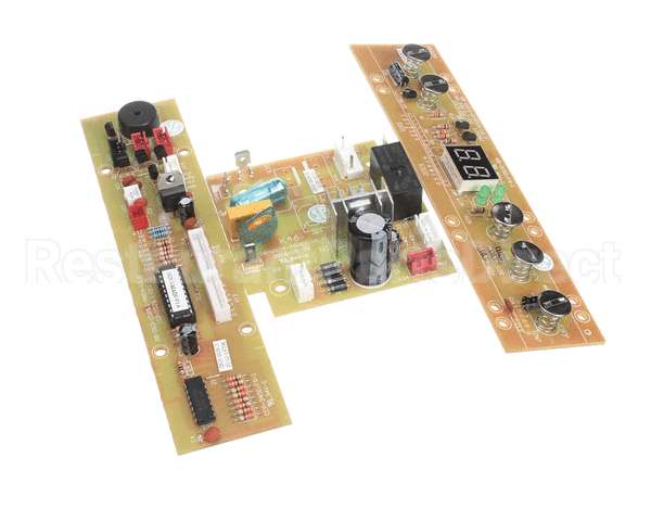 Z-DG3-1029.3 Avanti Main Pcb