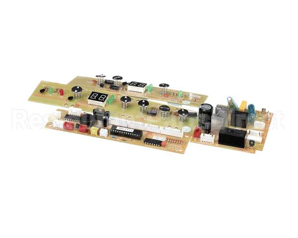 Z-DG3-1050.2 Avanti Pcb Board