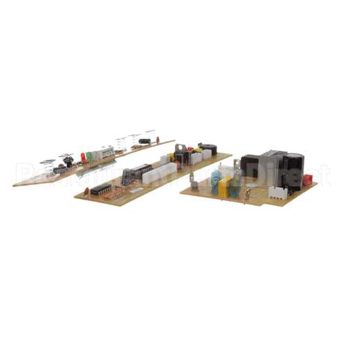 Z-DG3-1051.2 Avanti Control Board